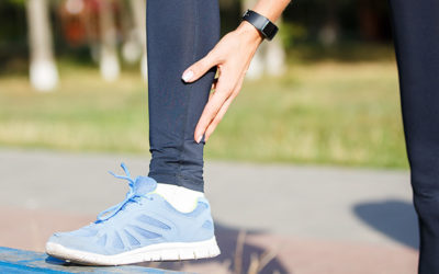 Achilles Tendon Rupture