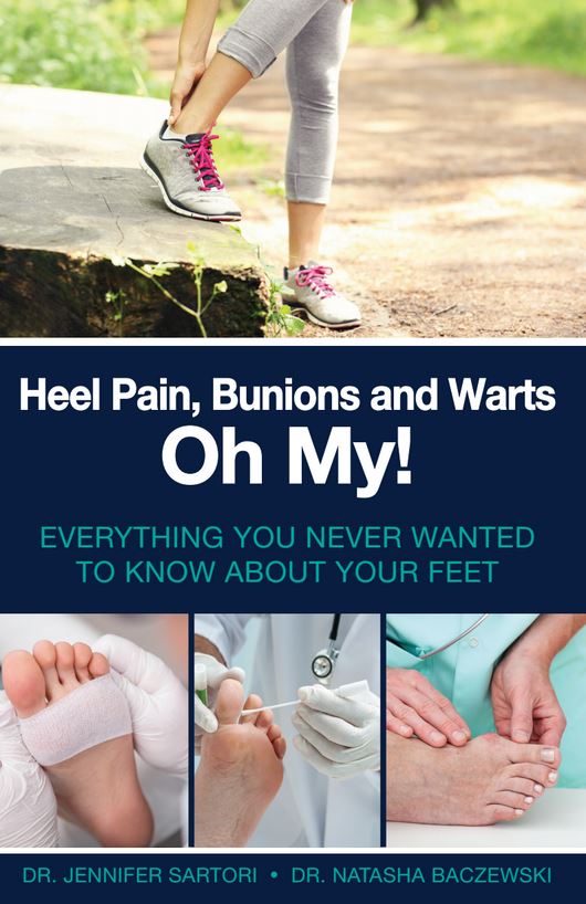 Book Request Northeast Foot and Ankle