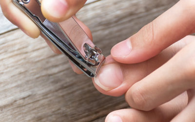 Nail Surgery