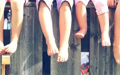 Child Foot Care Tips: Advice Every Parent Needs [Complete Guide]