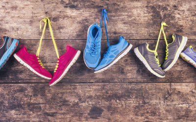 How Do I Wash My Sneakers?