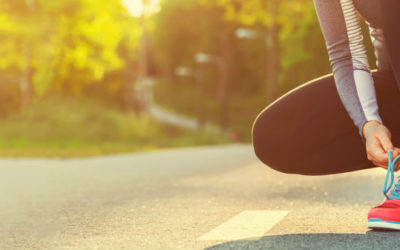 6 Tips to Start a Running Program