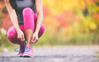 6 Ways to Pamper Your Feet This Valentine’s Day