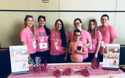 Celebrate Pink 5K