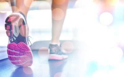 Foot Health Resolutions for 2019
