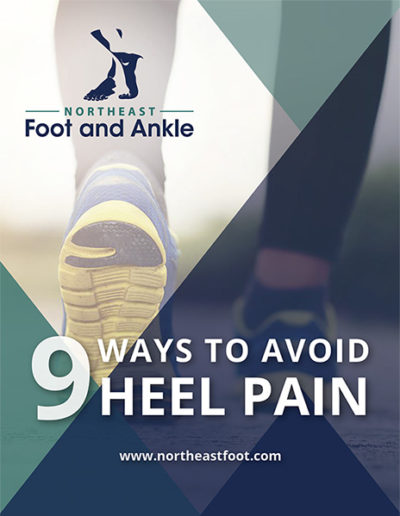 9 Ways To Avoid Heel Pain [Guide] - Northeast Foot and Ankle