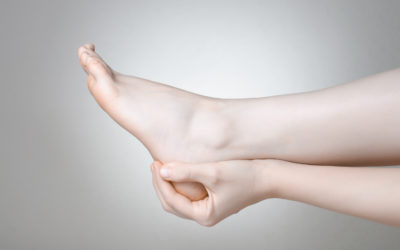 From the Bottom of My Sole