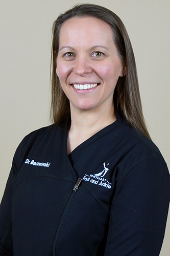 Dr. Baczewski Dr. Baczewski