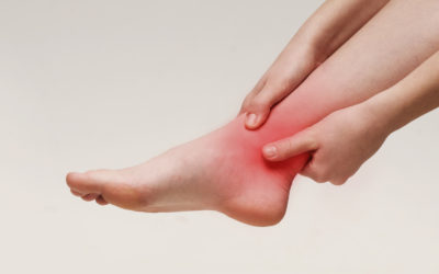 How Do Custom Orthotics Help Relieve Foot and Ankle Pain?