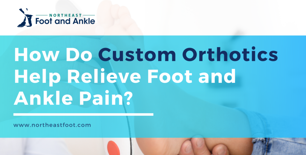 Exercises to Help Heal Your Sprained Ankle - Custom Orthotics Blog