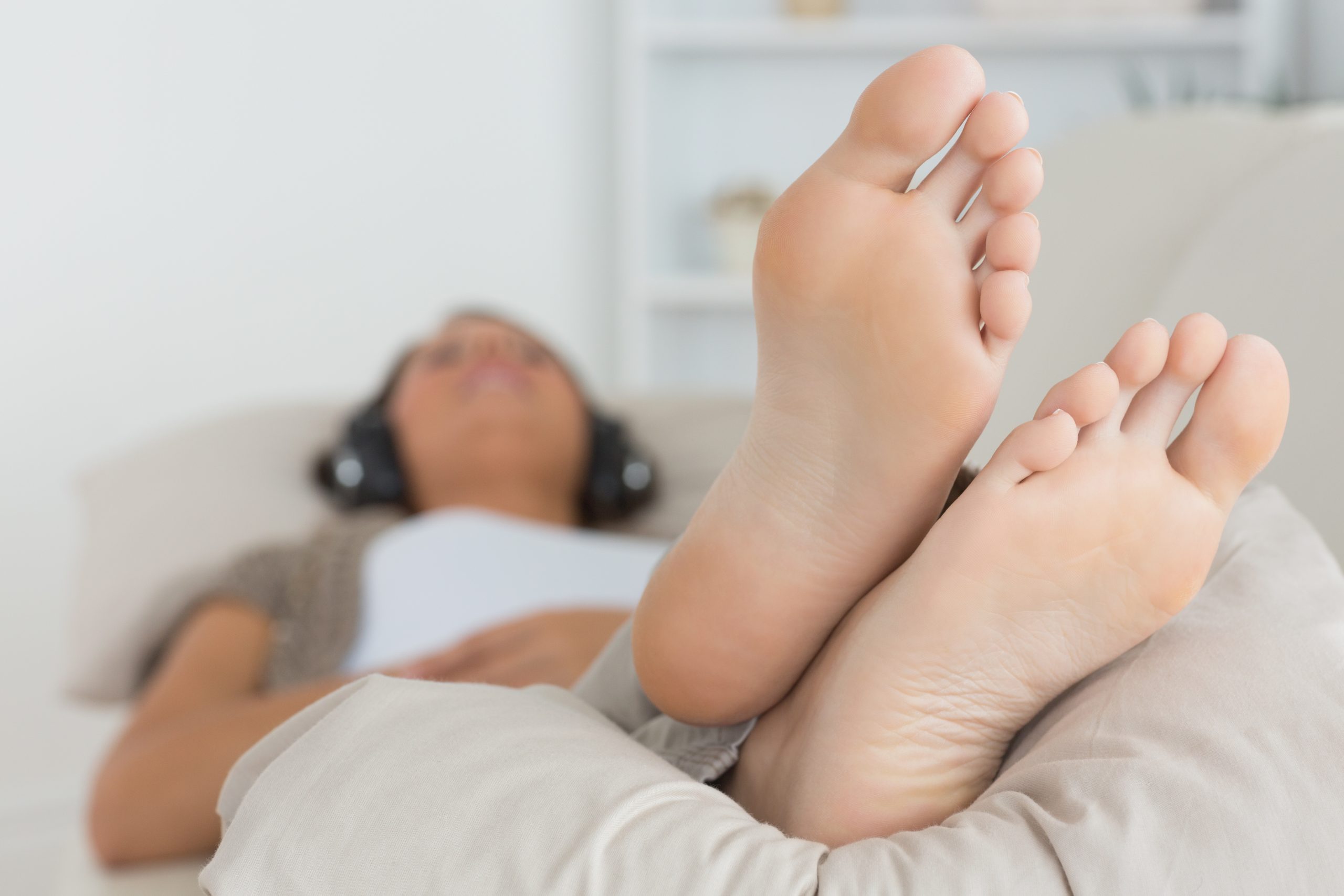 Wart Awareness Month: Tips for Keeping Your Feet Wart-Free - Northeast Foot and Ankle.