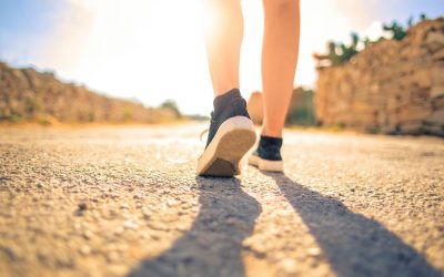 Achilles Tendinitis: What it is and Tips to Kick it to the Curb