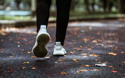 School is in Session: How to Prevent Fall Sports Injuries