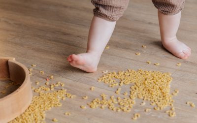Little Feet, Big Changes: Tips for Keeping Your Child’s Feet Healthy