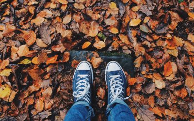 Foot and Ankle Pain? 5 Benefits of MLS Laser Therapy