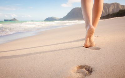 Foot Health Awareness Month: Put Your Best Foot Forward