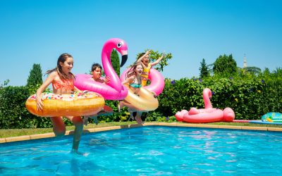 Foot Health Tips for a Happy, Healthy Summer