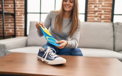 What are Orthotics and What do They do?