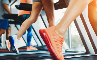 Why Do My Feet Hurt When I Run?