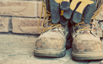 Working on Your Feet All Day? Tips for Keeping Your Feet Healthy and Pain-free