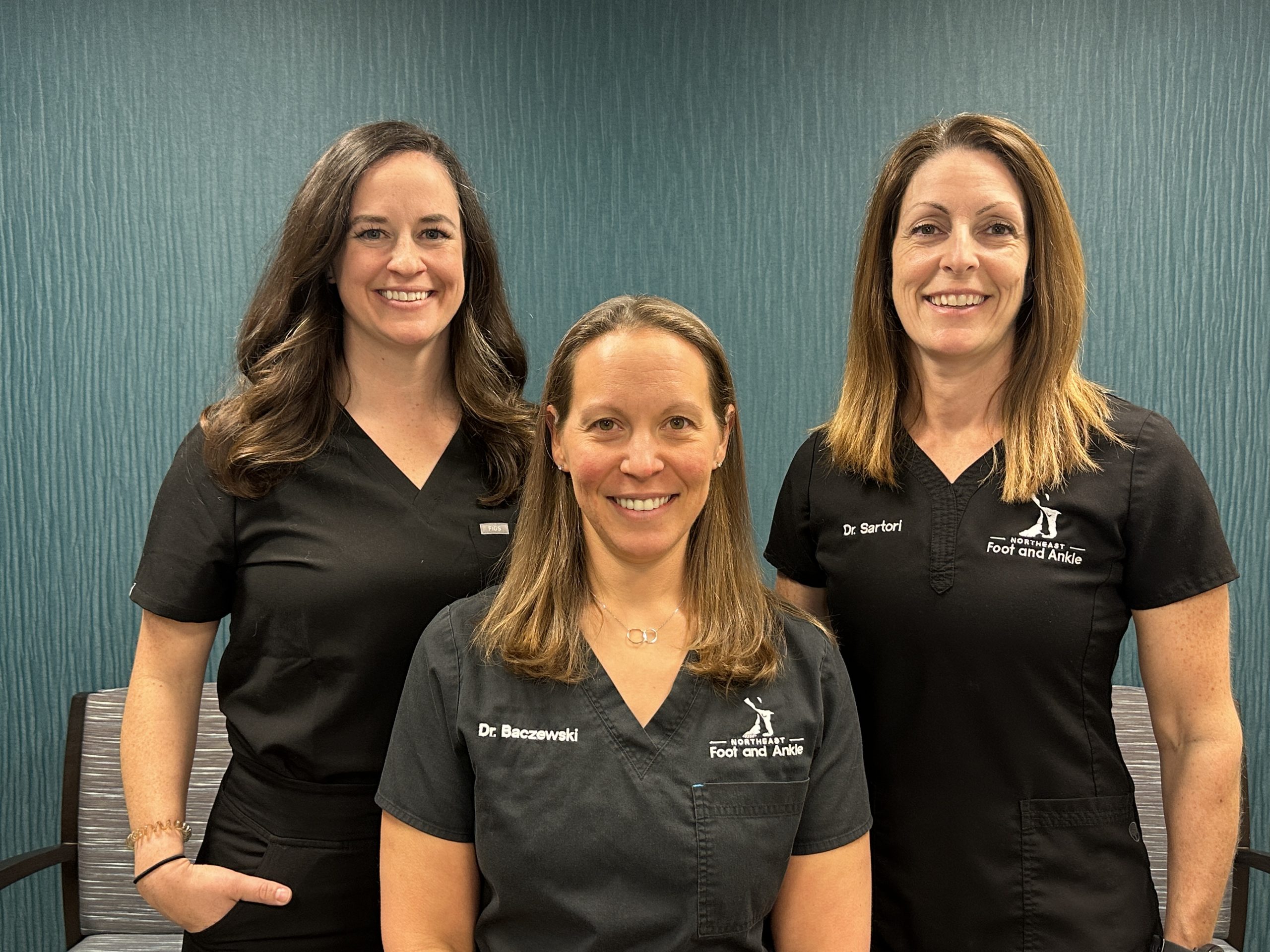 Northeast Foot & Ankle Portsmouth Nashua Doctors