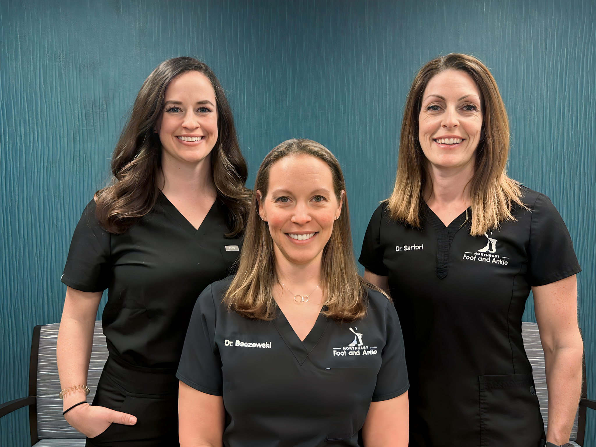 Northeast Foot Doctors