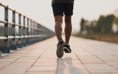 Free Your Toes! Let’s Talk About Hallux Rigidus (Stiff Big Toe)