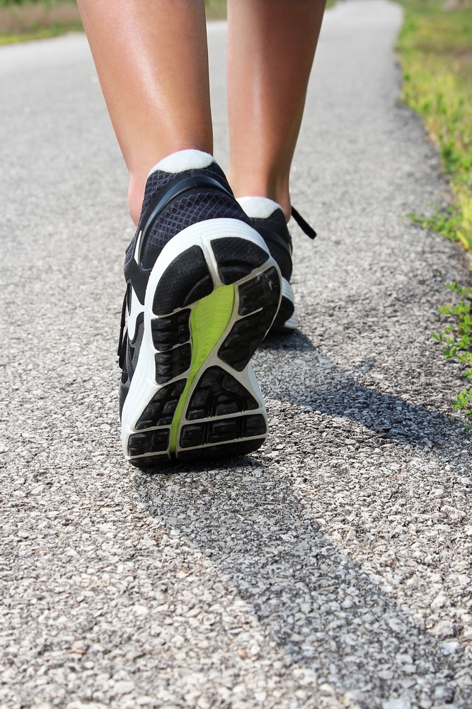 heel pain athlete Running sneakers