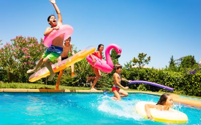 Summer is Here. Keep Your Feet Wart-Free!