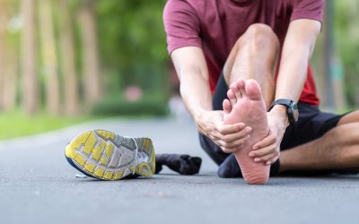 Plantar Fasciitis? Exercising Dos and Don’ts