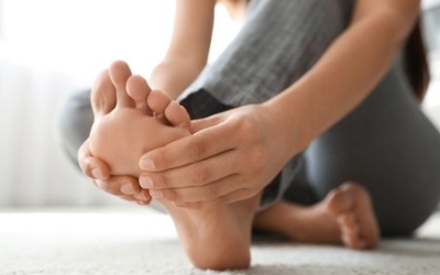 Morton’s Neuroma: How to Recognize This Condition