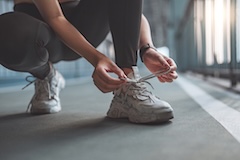 Understanding Hallux Rigidus: Symptoms and Next Steps