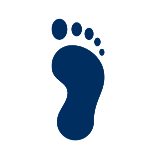 Foot Care Icon