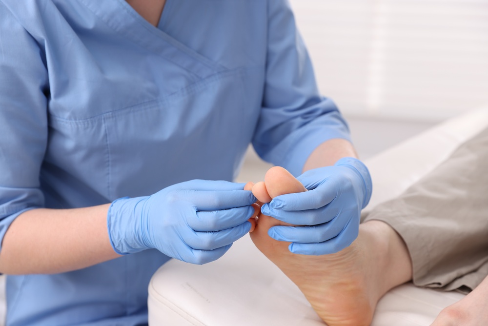 Neuroma 