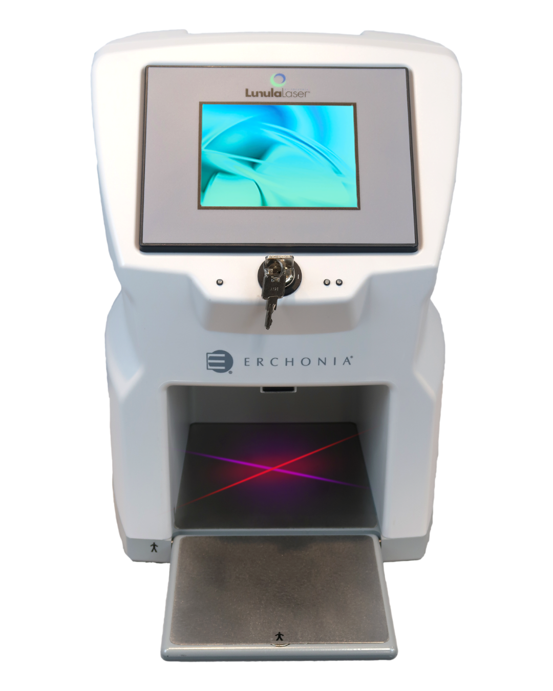 Lunula Laser Machine
