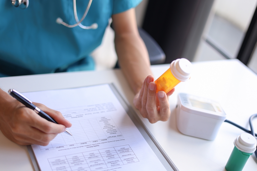 Prescription Medication